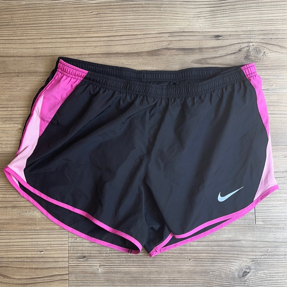 Nike Dri-Fit Shorts